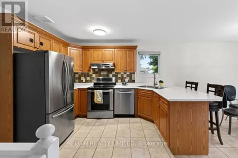 599 Wellington Street St. Thomas ON N5R 6G4