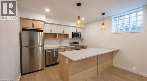 15 Cedar Street North Kitchener ON N2H 2W7