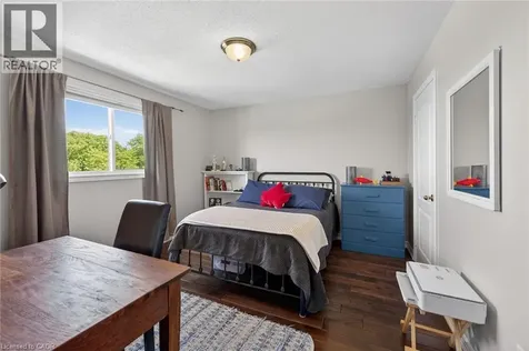 60 Dunrobin Drive Caledonia ON N3W 2N7