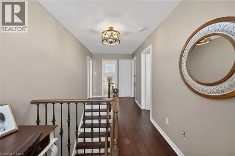 60 Dunrobin Drive Caledonia ON N3W 2N7