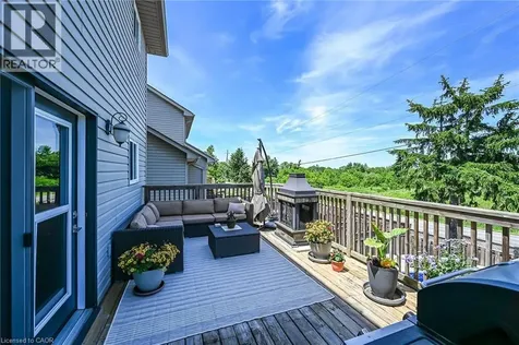60 Dunrobin Drive Caledonia ON N3W 2N7