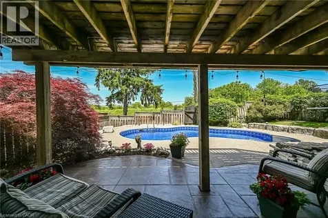 60 Dunrobin Drive Caledonia ON N3W 2N7
