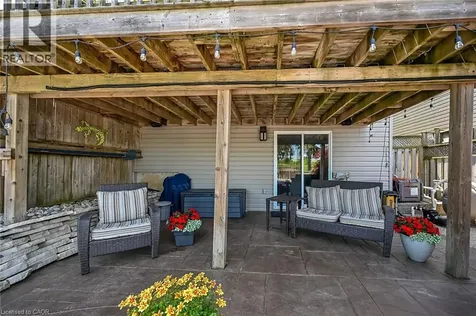 60 Dunrobin Drive Caledonia ON N3W 2N7