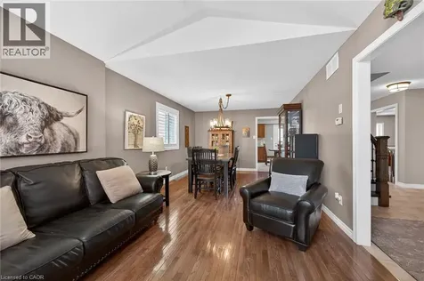 60 Dunrobin Drive Caledonia ON N3W 2N7