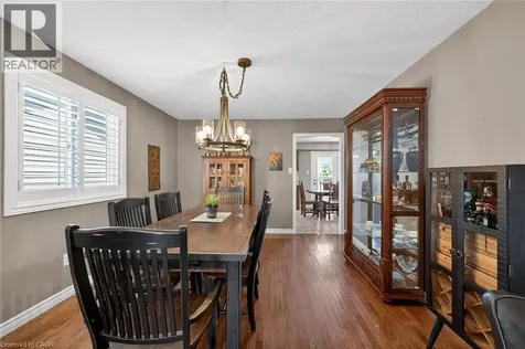 60 Dunrobin Drive Caledonia ON N3W 2N7