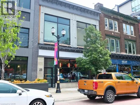 23 King William Street Hamilton ON L8R 1A1