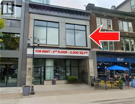 23 King William Street Hamilton ON L8R 1A1