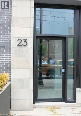 23 King William Street Hamilton ON L8R 1A1