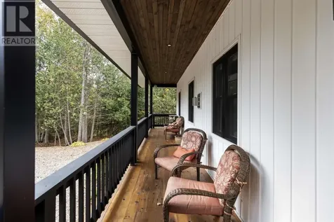 12 Lake Drive Blind River ON P0R 1B0