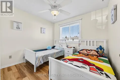 30 Peacock Crescent Ottawa ON K2J 3P6