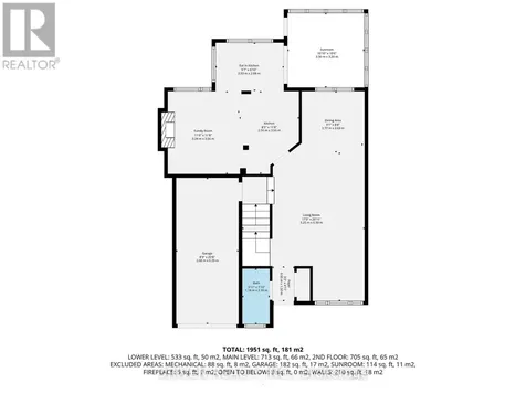 30 Peacock Crescent Ottawa ON K2J 3P6