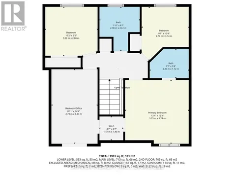 30 Peacock Crescent Ottawa ON K2J 3P6