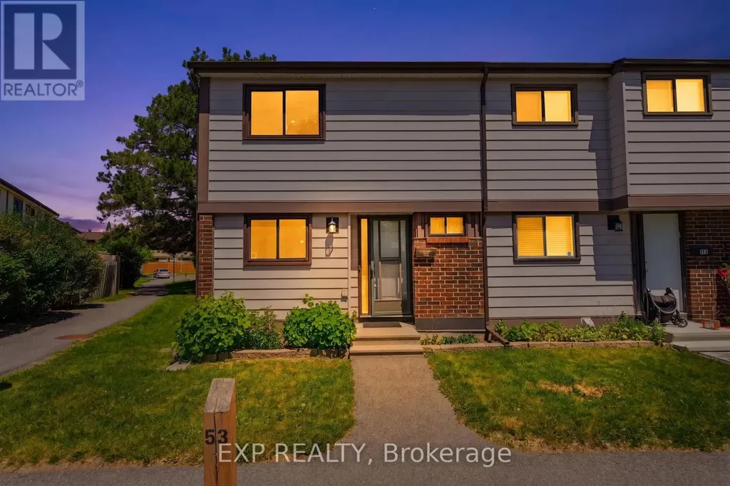 10 Fieldgate Drive Ottawa ON K2J 1L5