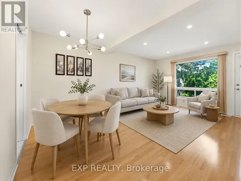 10 Fieldgate Drive Ottawa ON K2J 1L5