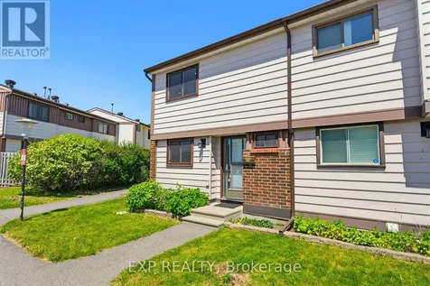 10 Fieldgate Drive Ottawa ON K2J 1L5