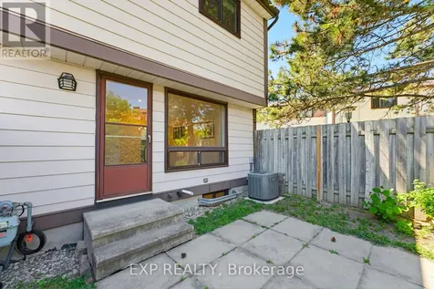 10 Fieldgate Drive Ottawa ON K2J 1L5