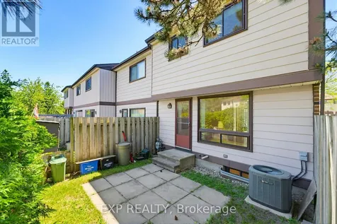 10 Fieldgate Drive Ottawa ON K2J 1L5
