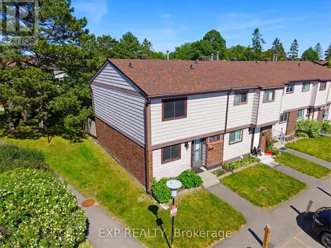 10 Fieldgate Drive Ottawa ON K2J 1L5