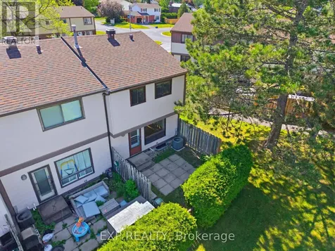 10 Fieldgate Drive Ottawa ON K2J 1L5