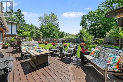 78 Meadowbank Drive Ottawa ON K2G 0P5