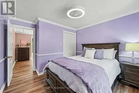 78 Meadowbank Drive Ottawa ON K2G 0P5