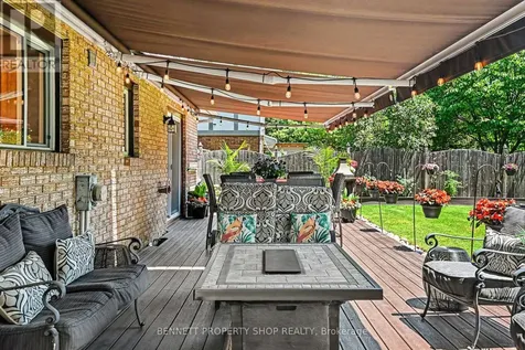 78 Meadowbank Drive Ottawa ON K2G 0P5