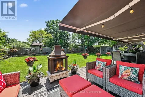 78 Meadowbank Drive Ottawa ON K2G 0P5