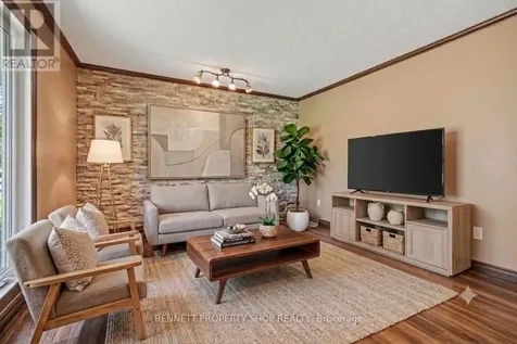 78 Meadowbank Drive Ottawa ON K2G 0P5