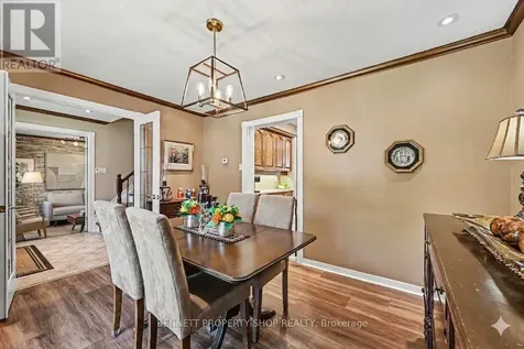 78 Meadowbank Drive Ottawa ON K2G 0P5