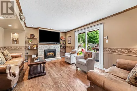78 Meadowbank Drive Ottawa ON K2G 0P5