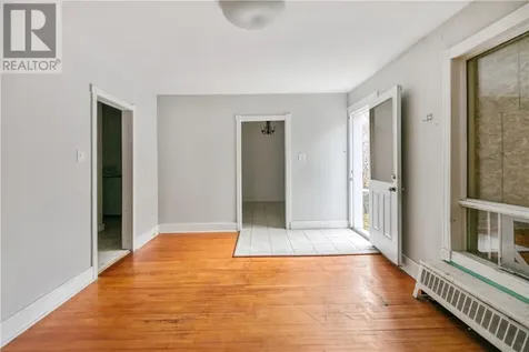 6 Bloor Street Sudbury ON P3C 2K2