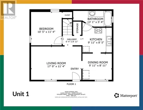 6 Bloor Street Sudbury ON P3C 2K2
