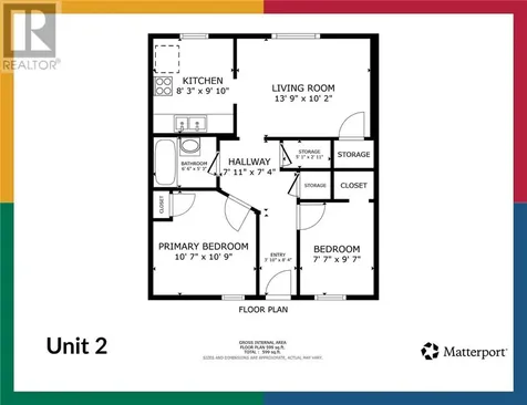 6 Bloor Street Sudbury ON P3C 2K2