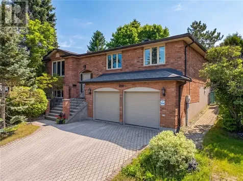 310 Moonrock Avenue Sudbury ON