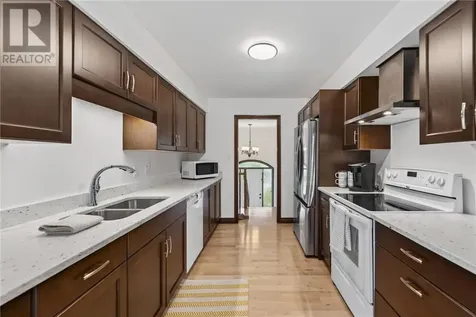 310 Moonrock Avenue Sudbury ON