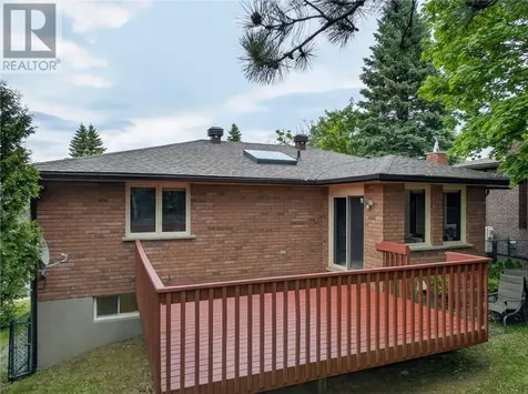 310 Moonrock Avenue Sudbury ON