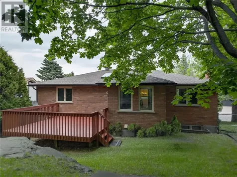 310 Moonrock Avenue Sudbury ON
