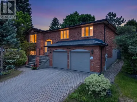 310 Moonrock Avenue Sudbury ON