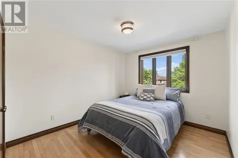 310 Moonrock Avenue Sudbury ON