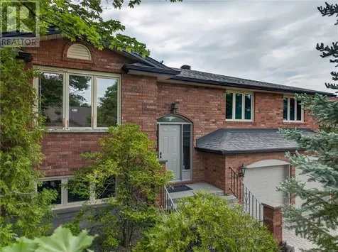 310 Moonrock Avenue Sudbury ON