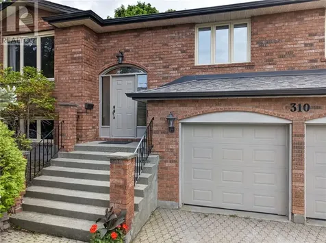 310 Moonrock Avenue Sudbury ON