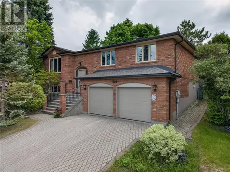 310 Moonrock Avenue Sudbury ON