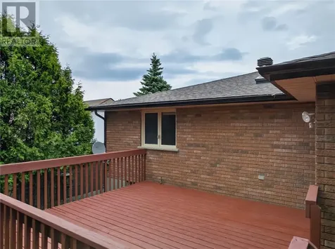 310 Moonrock Avenue Sudbury ON