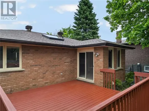 310 Moonrock Avenue Sudbury ON