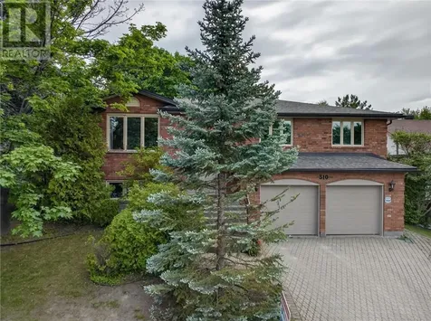 310 Moonrock Avenue Sudbury ON