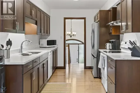 310 Moonrock Avenue Sudbury ON