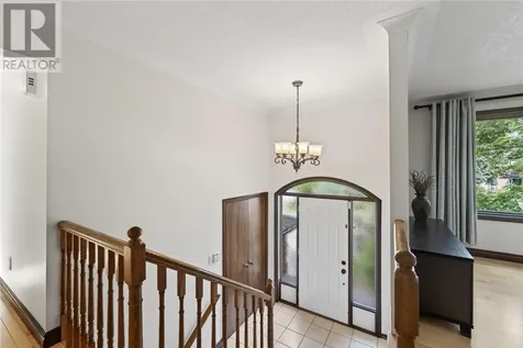 310 Moonrock Avenue Sudbury ON