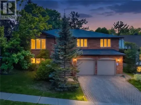 310 Moonrock Avenue Sudbury ON