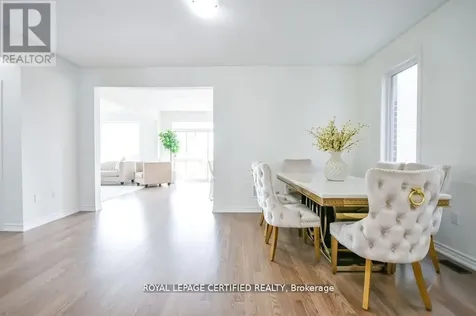58 Shepherd Drive Barrie ON L9S 2Z4