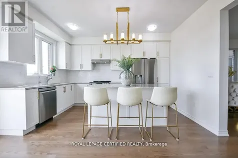58 Shepherd Drive Barrie ON L9S 2Z4